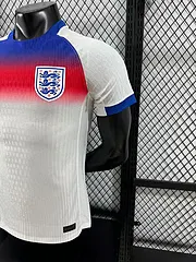 2025-26 England Home Shirt - Players