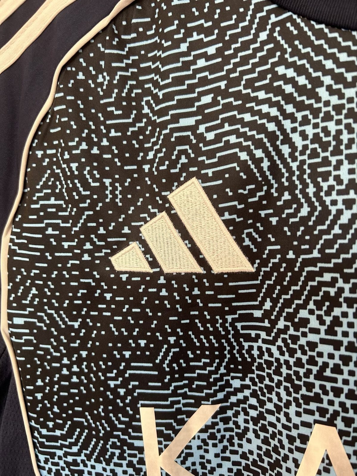 2025-26 Al-Riyadh Victory Away Jersey
