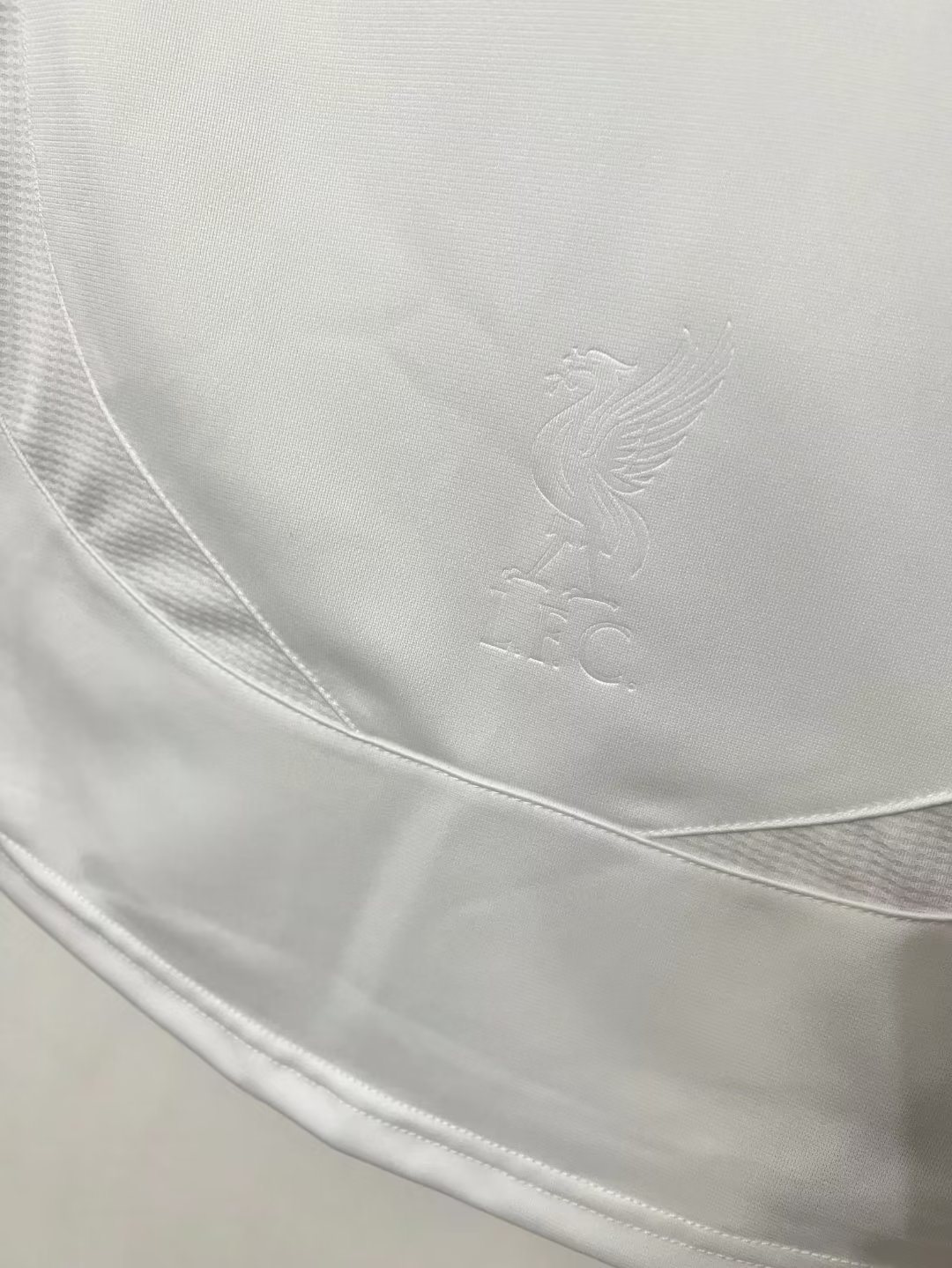 2006-08 Liverpool FC Away Retro Jersey