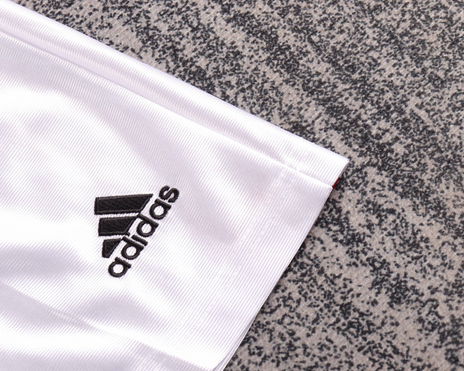1998-99 AC Home Retro Shirt - Kids Sizes