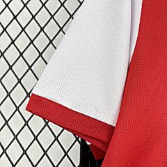 2025-26 Feyenoord Home Jersey