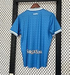 2025-26 Napoli Home Jersey