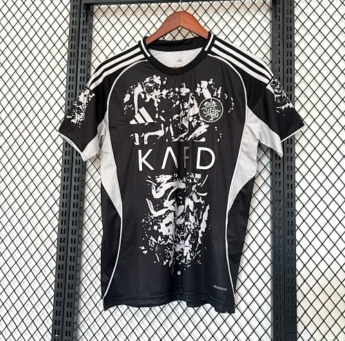 2026-27 Riyadh Special Jersey - Fan Edition