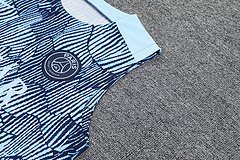 2024-25 Paris Saint-Germain training shirt