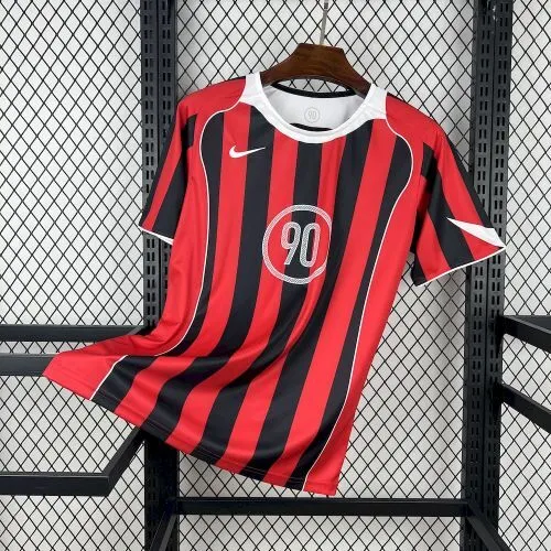 2025-26 Nike 90 Special Edition Jersey - Fan Edition