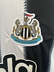 2025-26 Newcastle United Home Shirt