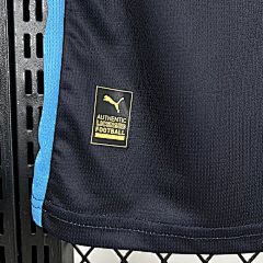 2025-26 Marseille Away Jersey