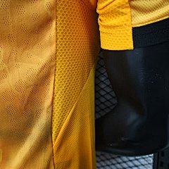 2025-26 Roma Away Jersey - Player Edition