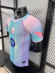 2025-26 Barcelona Special Edition Shirt - Player Edition