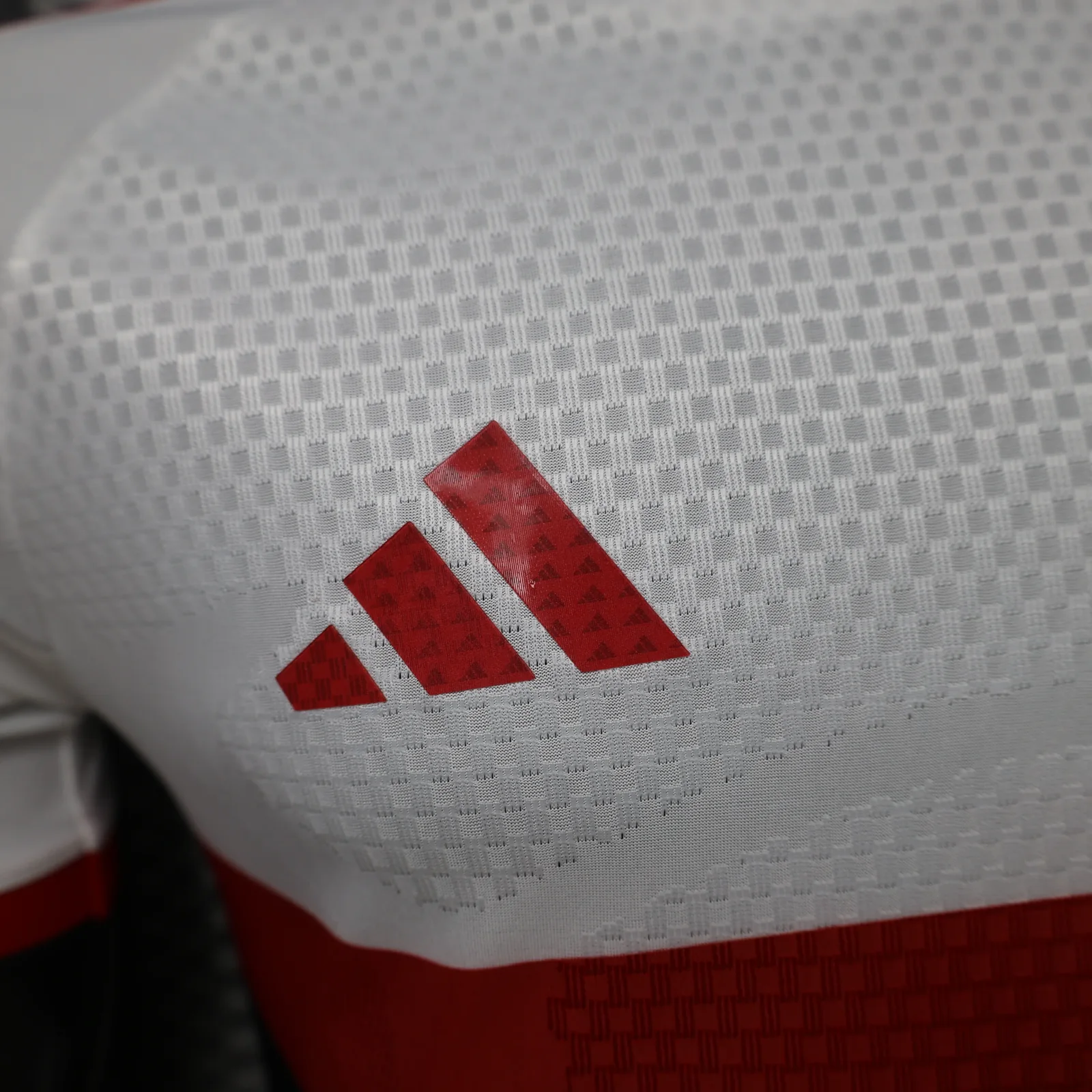 2026-27 Flamengo Away Jersey - Player Version