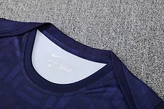 2025-26 Barcelona vest training jersey