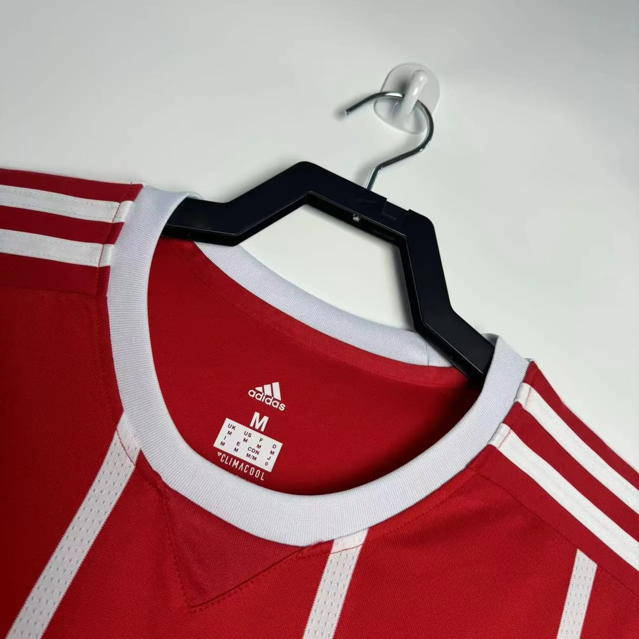 2017-18 Bayern Munich Home Retro Jersey