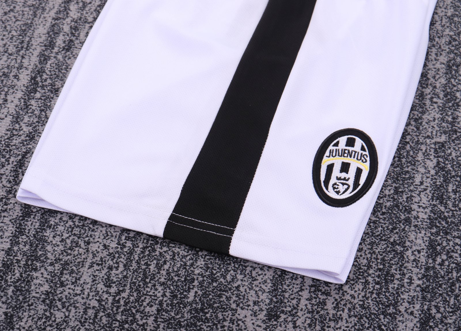 2014-15 Juventus Home Retro Jersey - Children's