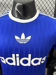 2025-26 Lotus Leisure Style - Player Edition
