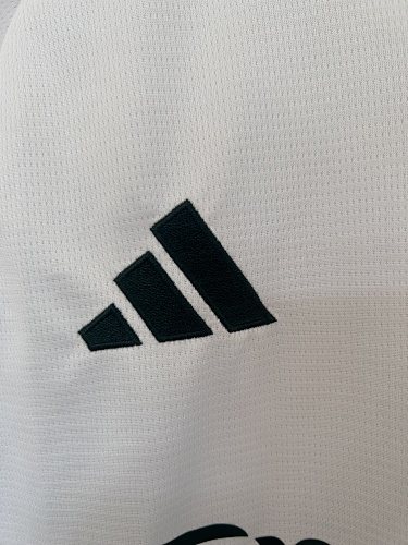2026-27 Real Madrid Home Jersey - Fan Edition
