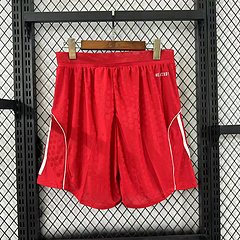 2025-26 Bayern Munich Home Shorts - Player Edition