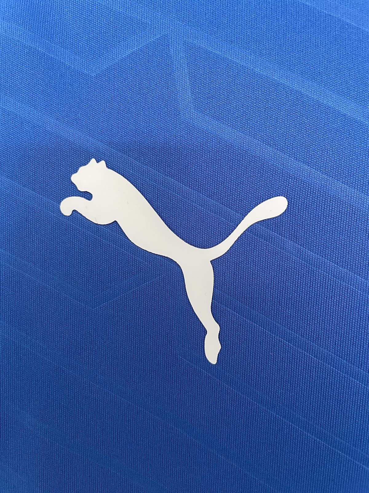 2012 Italy Home Retro Jersey