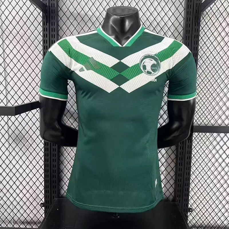 2026-27 Saudi Arabia Special Edition Jersey - Player Version