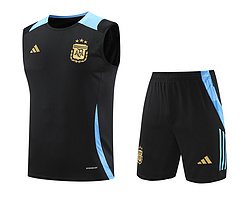 2024-25 Argentina training vest