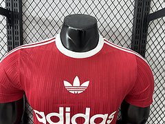2025-26 Lotus Leisure Style - Player Edition