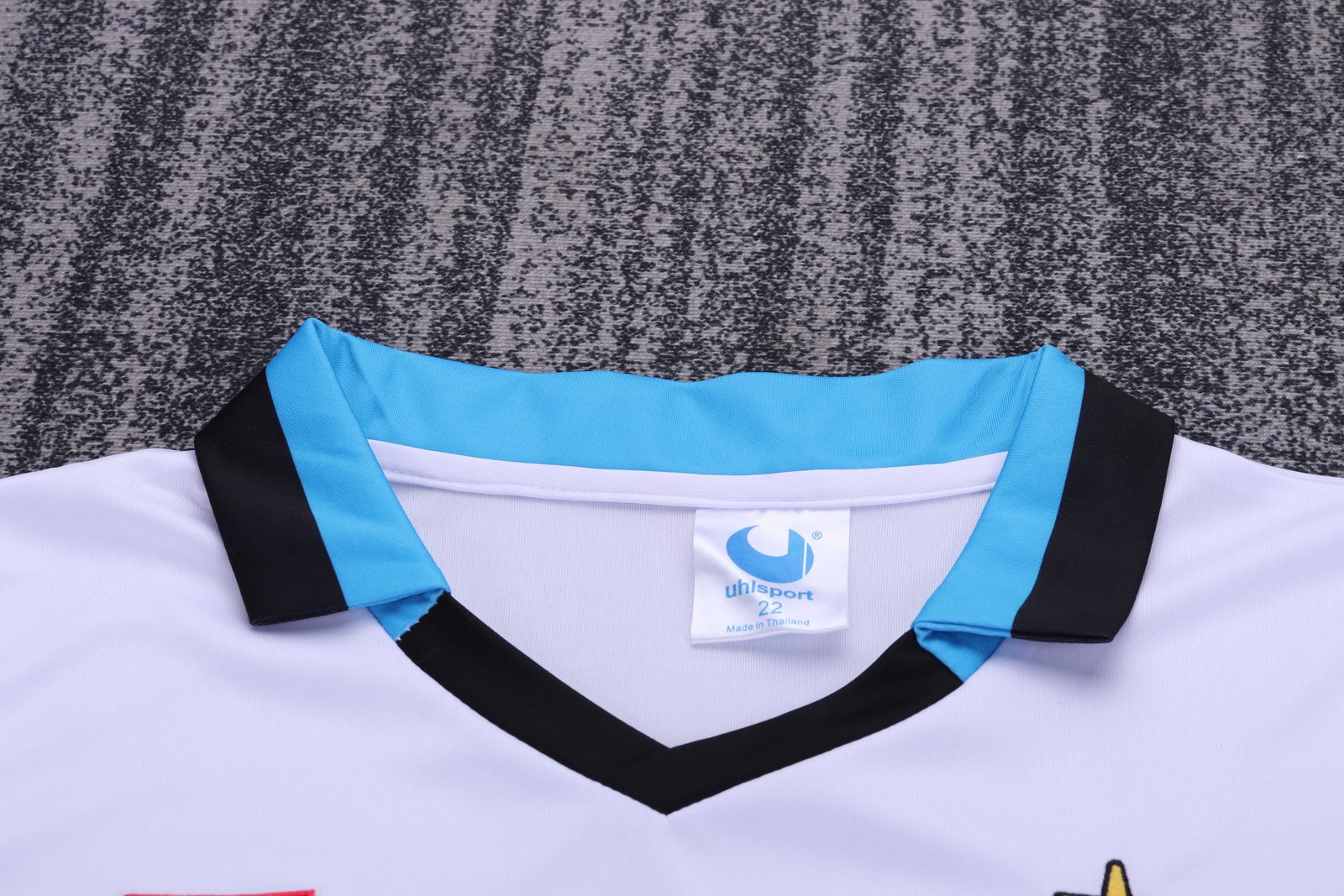 1990-91 Inter Milan Away Retro Jersey – Kids'
