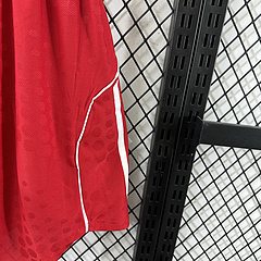 2025-26 Liverpool Home Shorts - Player Version