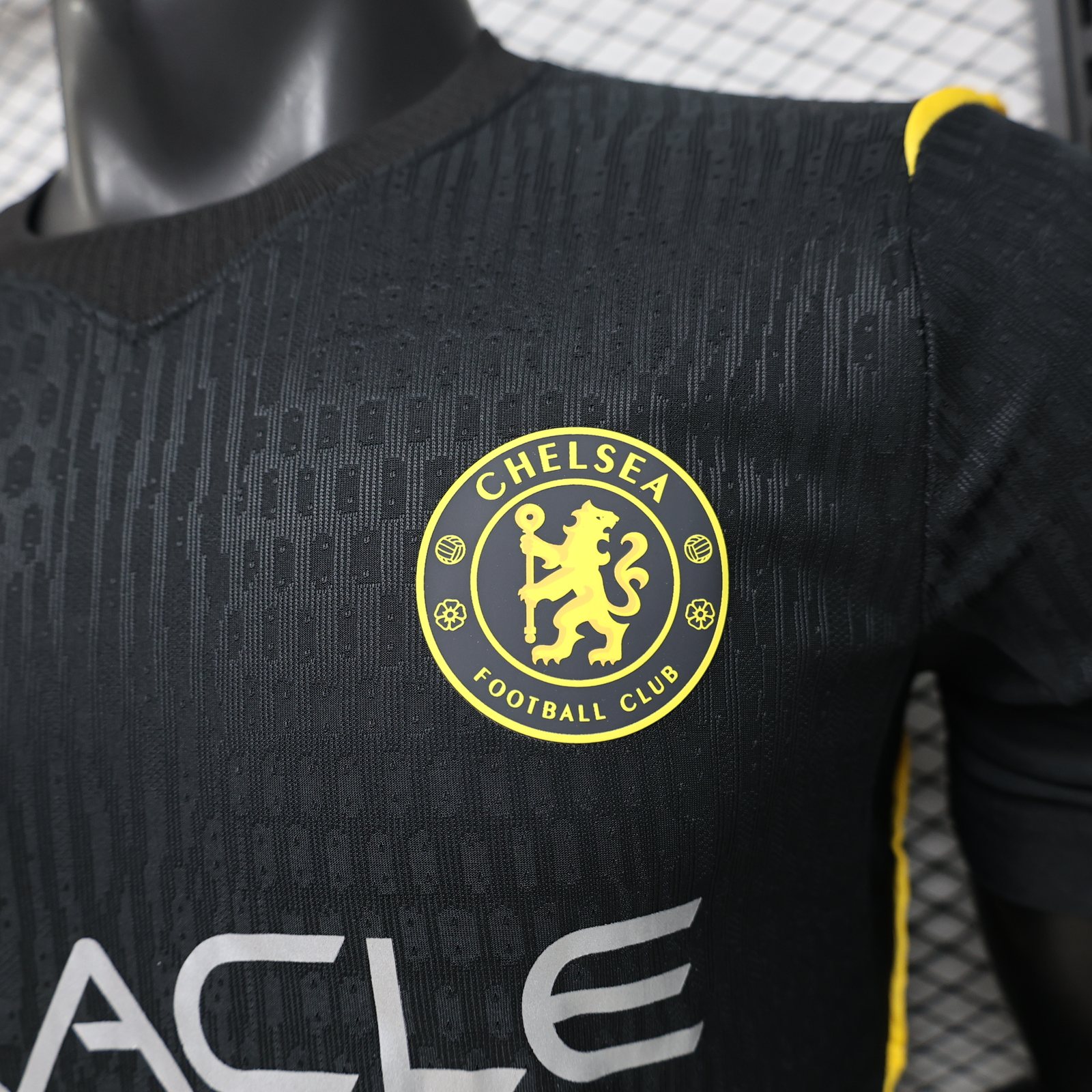 2026-27 Chelsea Special Edition Jersey - Player Version