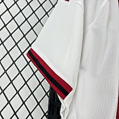 2025-26 Ajax Home Jersey