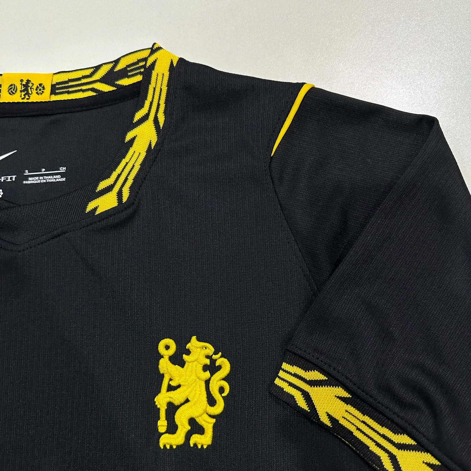 2026-27 Chelsea Away Kit - Fan Edition