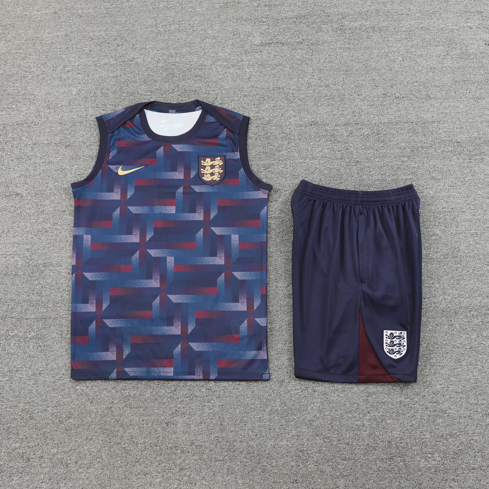 2024-25 England training vest