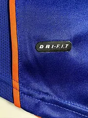 1998 Netherlands Away Retro Jersey