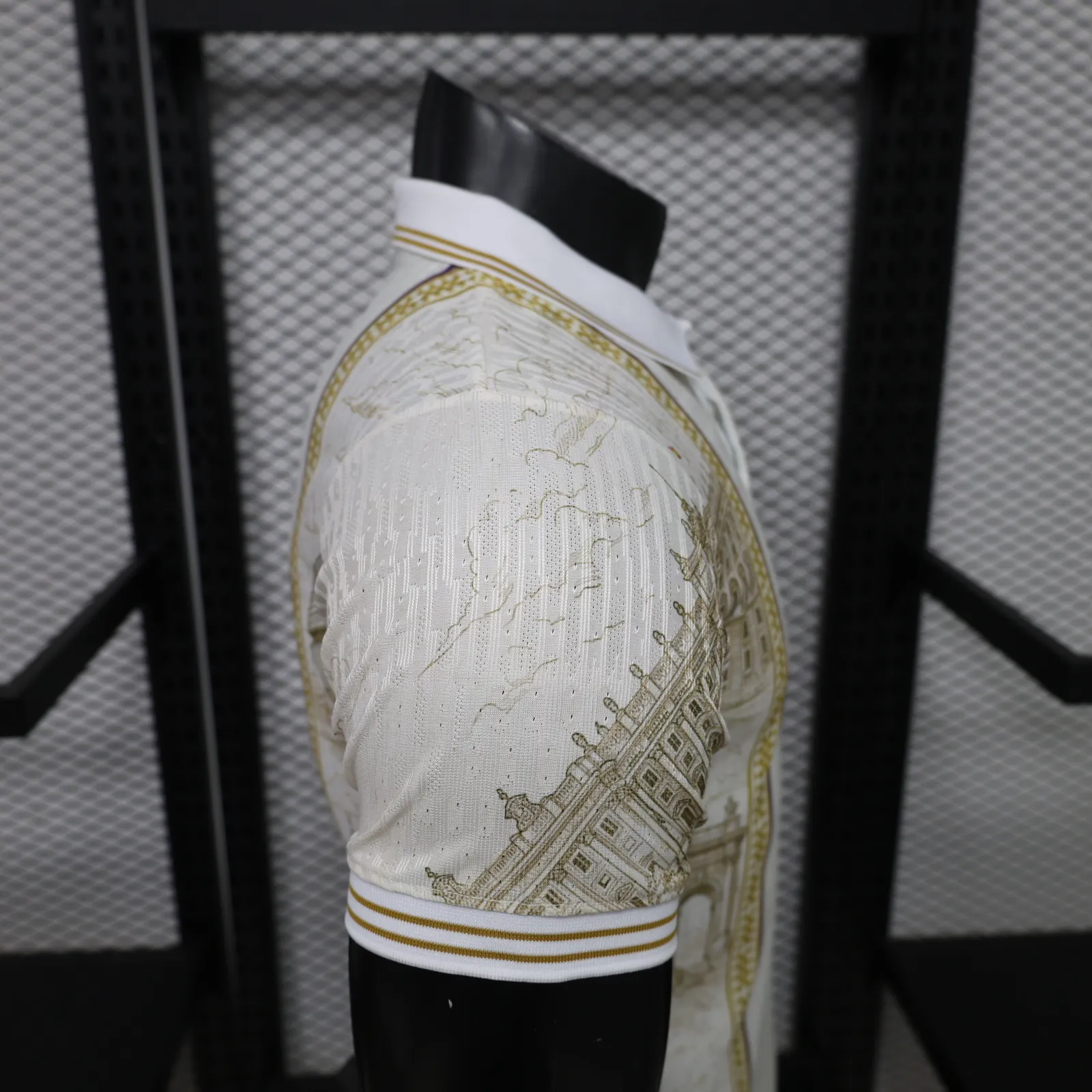 2026-27 Real Madrid Special Edition Jersey  - Player Edition