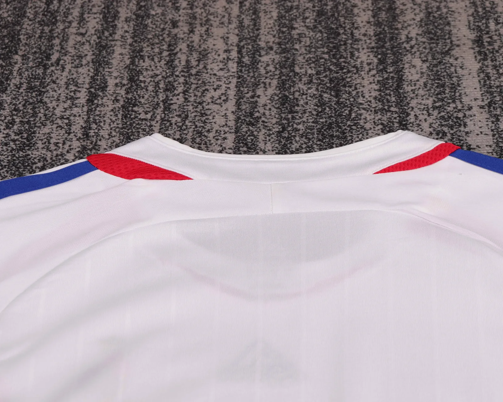 2006 France Away Retro Shirt - Kids Sizes