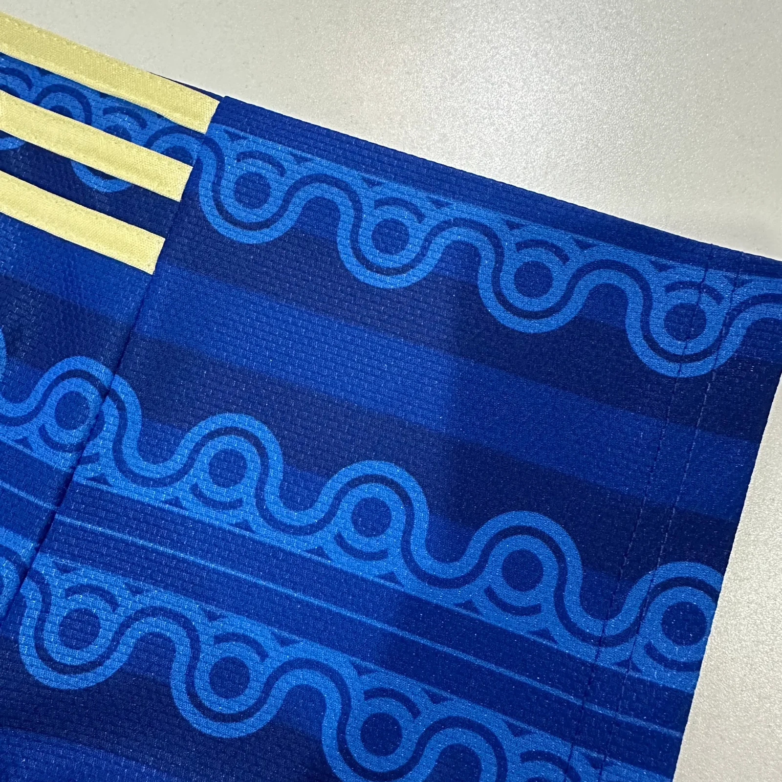 2026-27 Sweden Away Jersey
