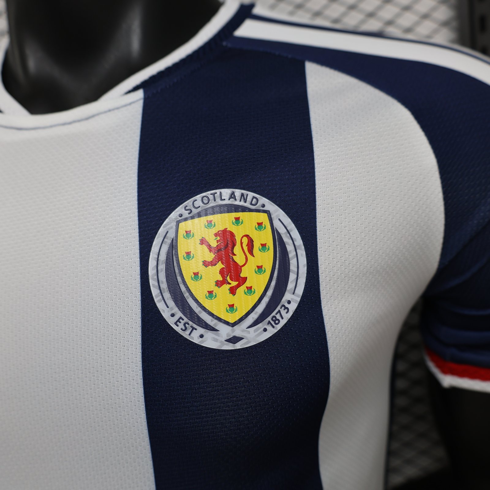 2026-27 Wales Special Edition Jersey – Player Version