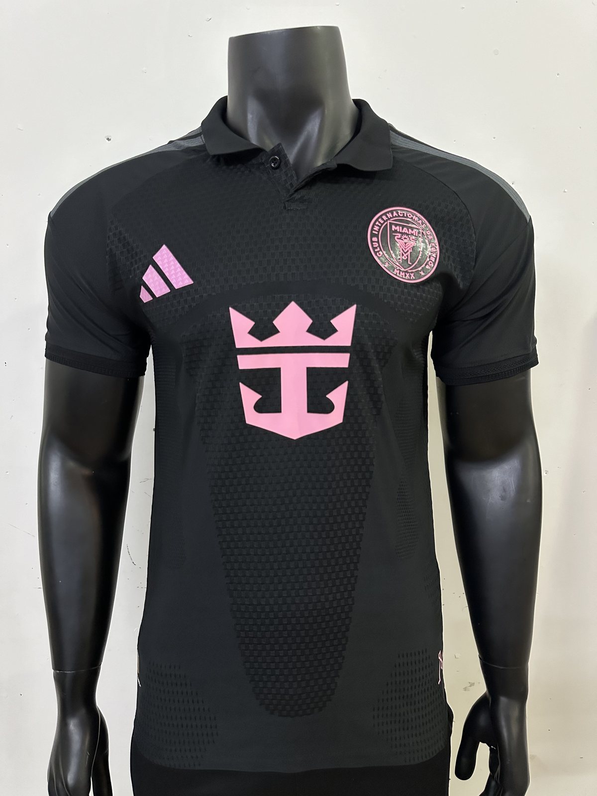 2026-27 Miami Home Jersey – Player Version