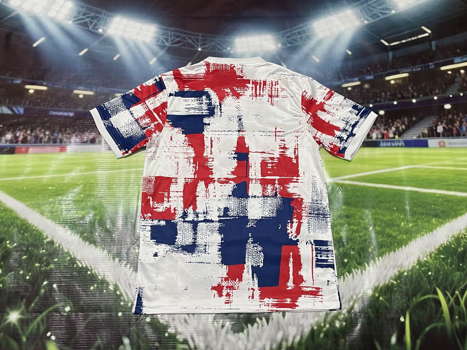 2025-26 Barcelona Special Edition Jersey