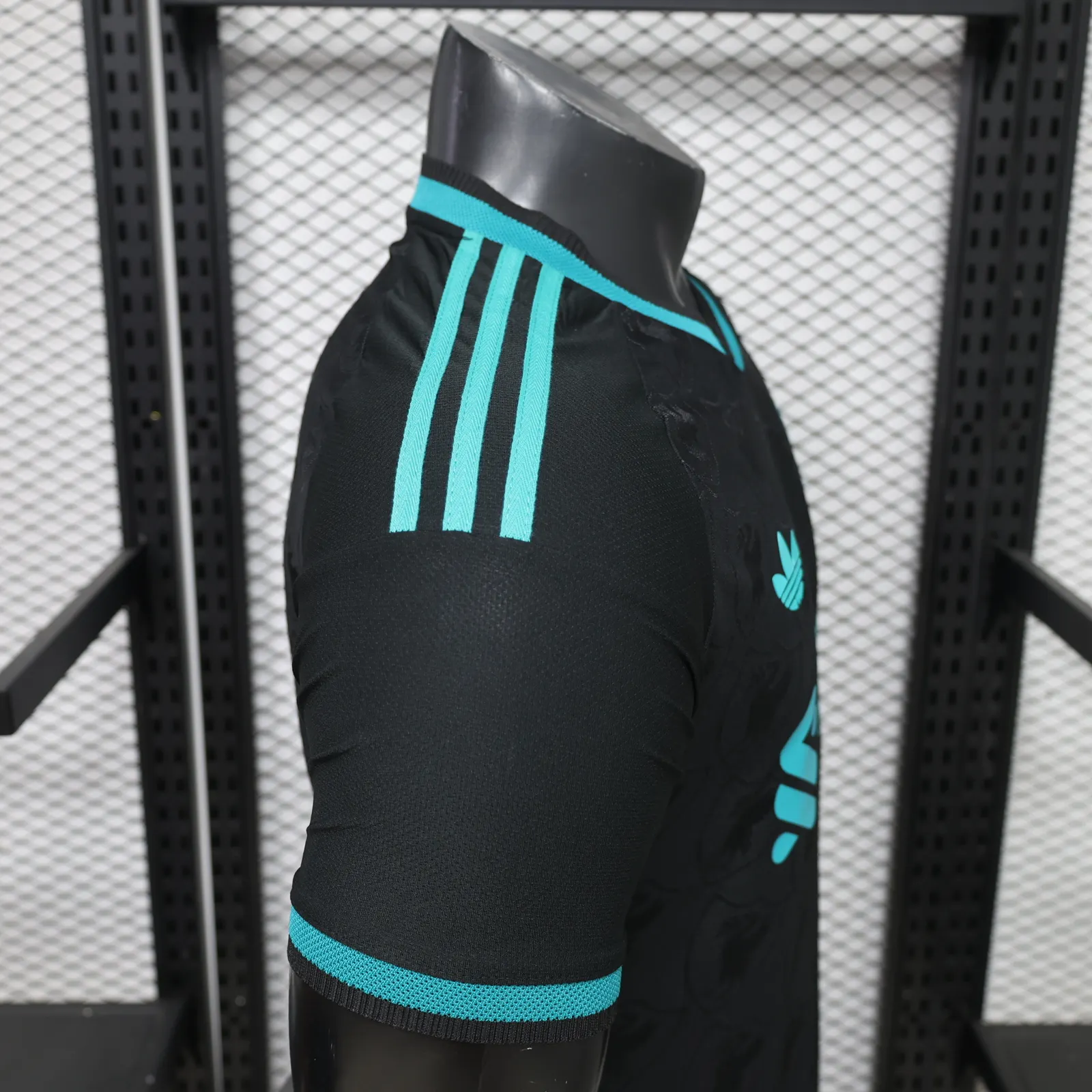 2026-27 Liverpool Special Edition Jersey – Player Version