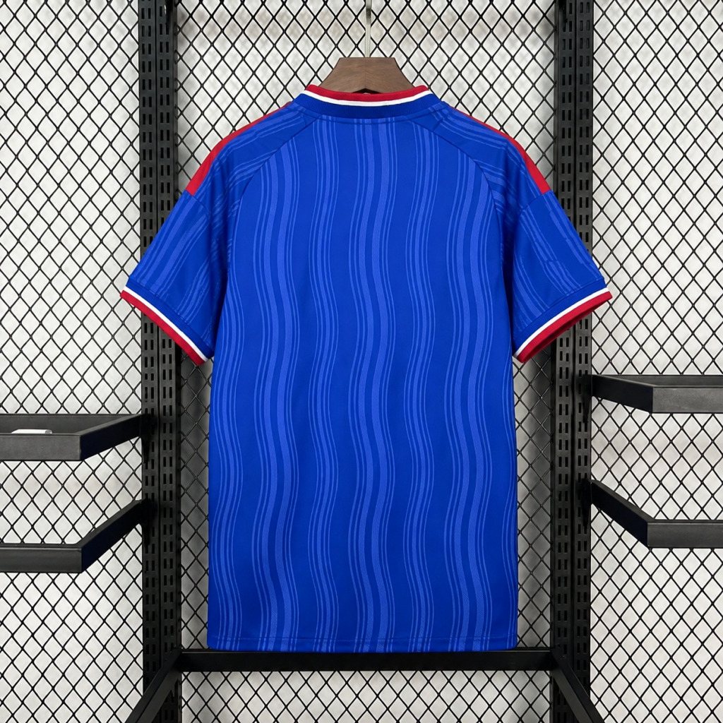 2026-27 Manchester United Away Kit - Fan Edition