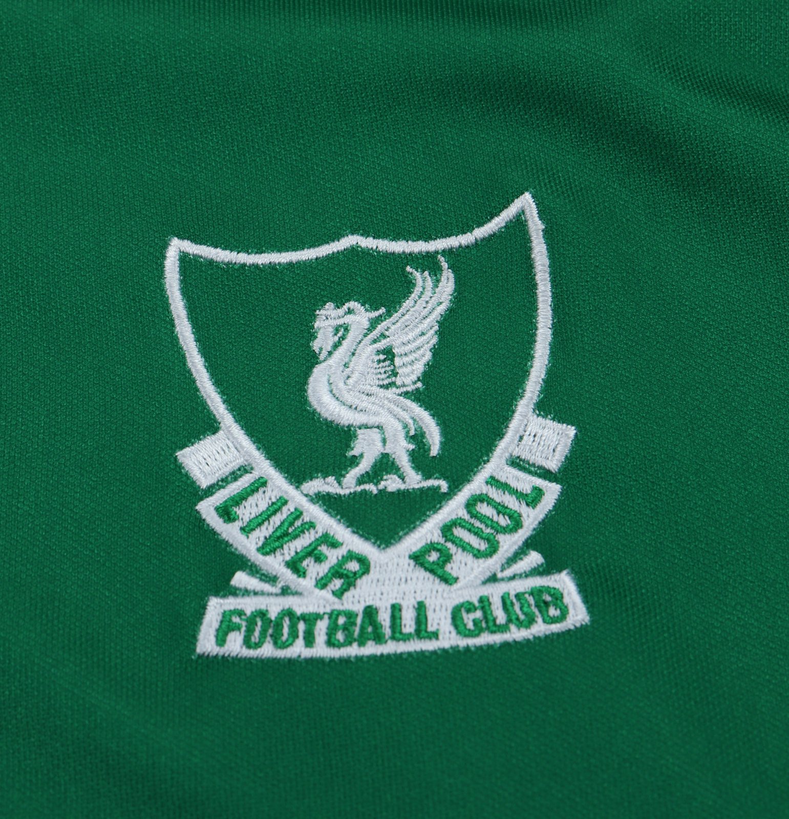 1991-92 Liverpool Away Retro Jersey - Kids