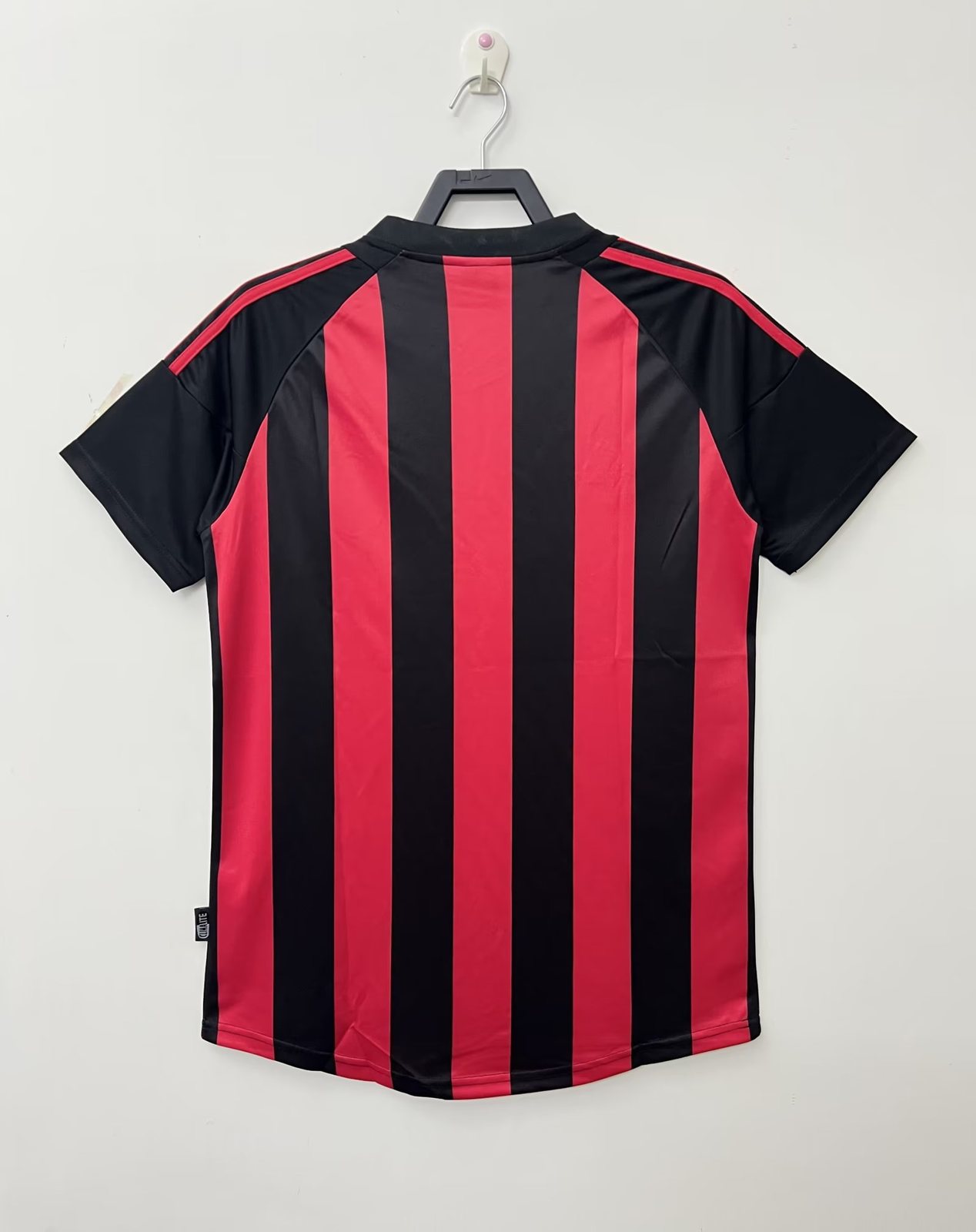 2002-03 AC Home Retro Jersey