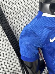 2025-26 Chelsea Home Shirt - Players
