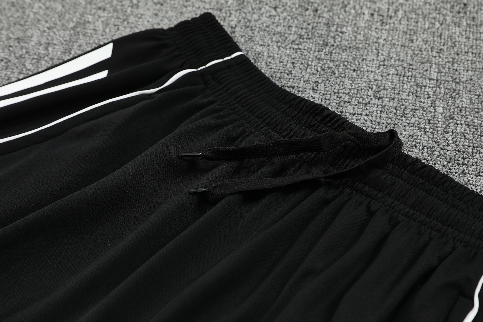 2025-26 Real Madrid Training Vest Jersey