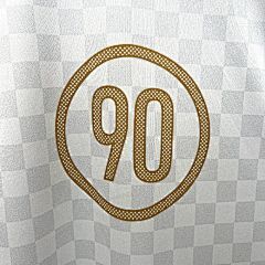 2025-26 Nike 90 Special Edition Jersey - Fan Edition