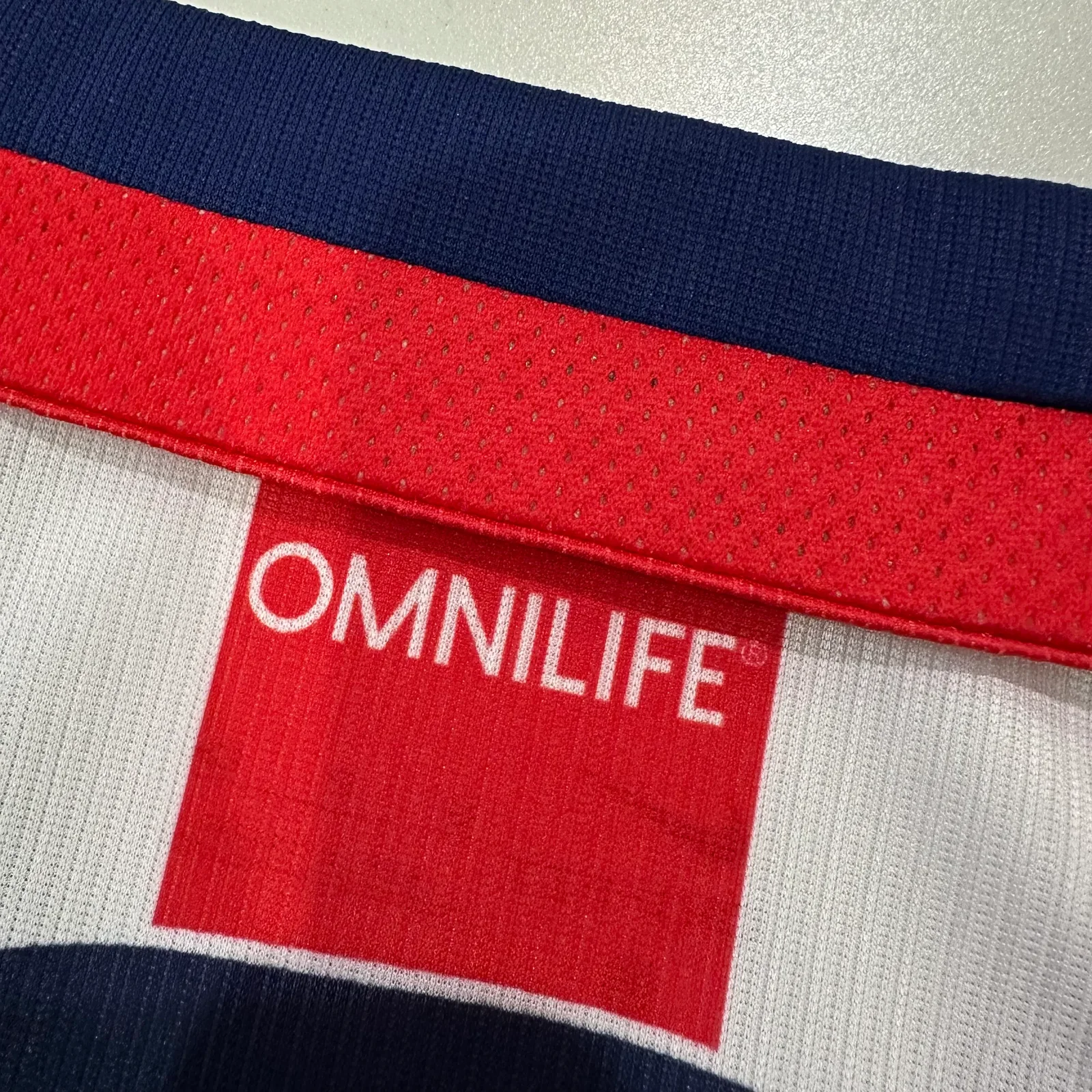 2026-27 Chivas Home Jersey - Fan Edition