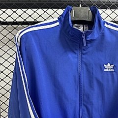 2025-26 Adidas Lotus Windbreaker