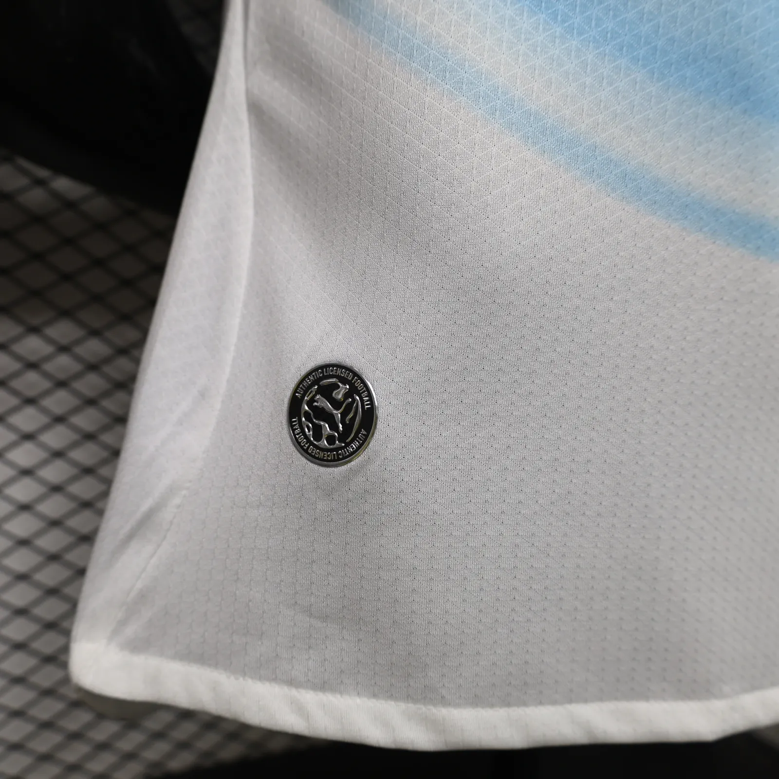 2026-27 Riyadh Crescent Away Jersey - Player Version