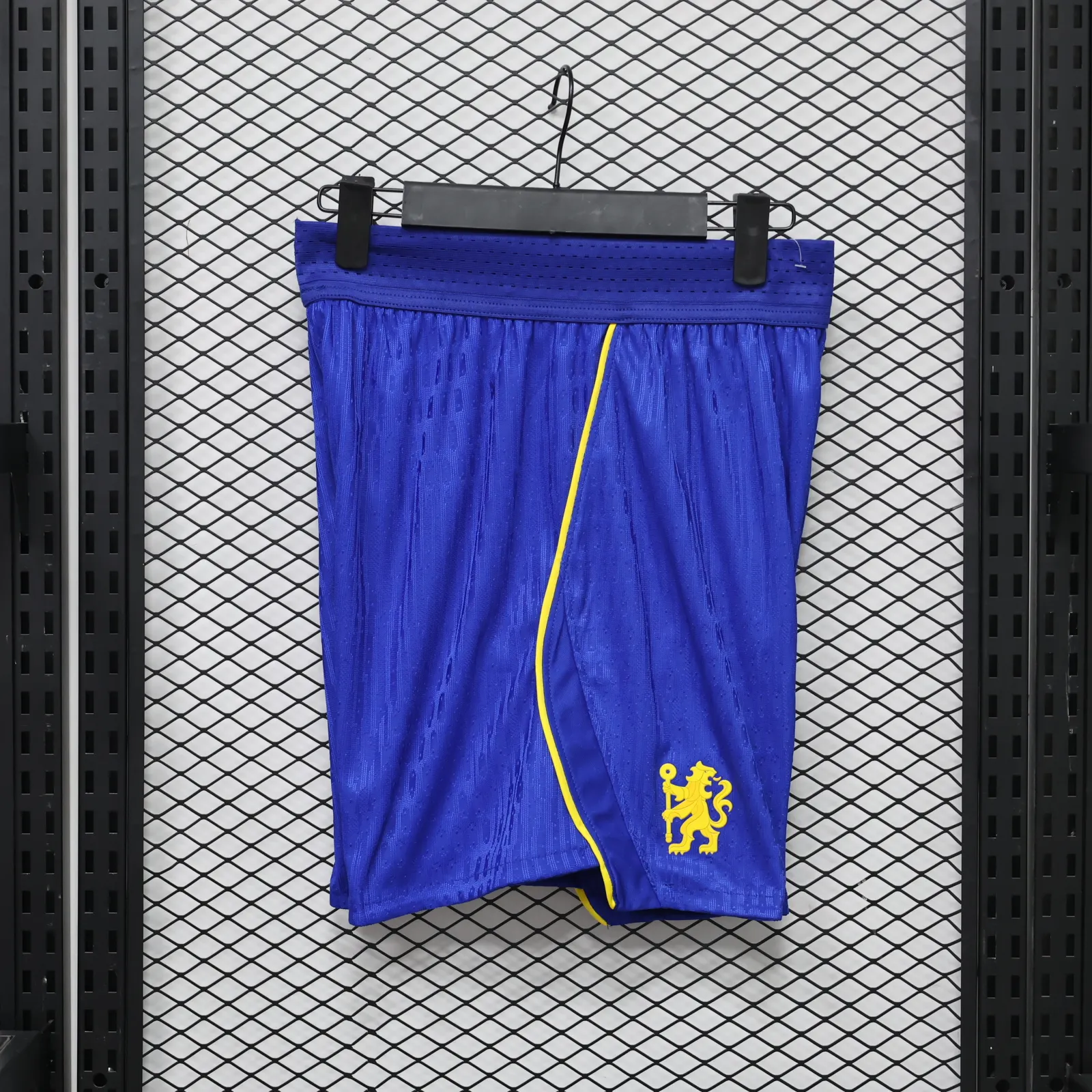 2026-27 Chelsea Home Shorts - Player Edition