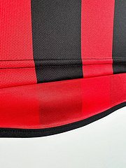 2003-04 AC Home Retro Jersey