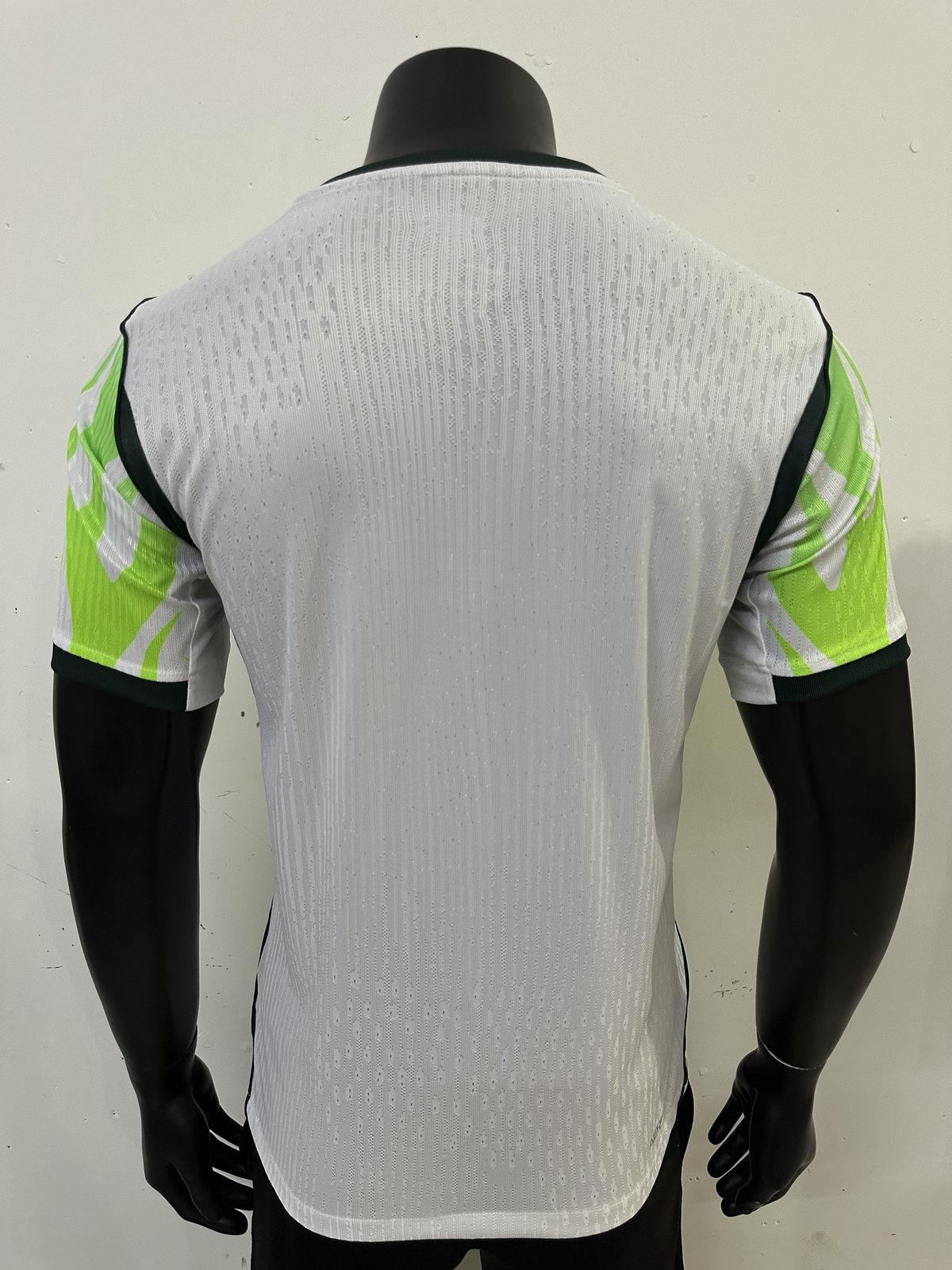 2026-27 Nigeria Away Jersey – Player Version
